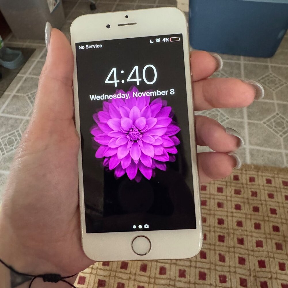 Iphone 6